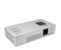 VOLT AVR 3000VA 8% SLIM STABILIZATOR NAPIĘCIA SIECIOWEGO - 1297775 - zdjęcie 1